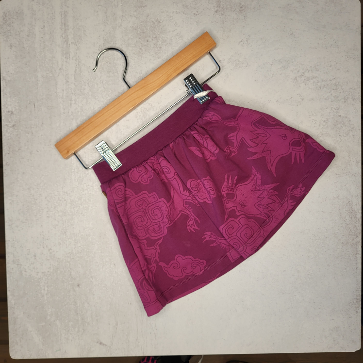 skirts