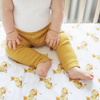 crib sheet