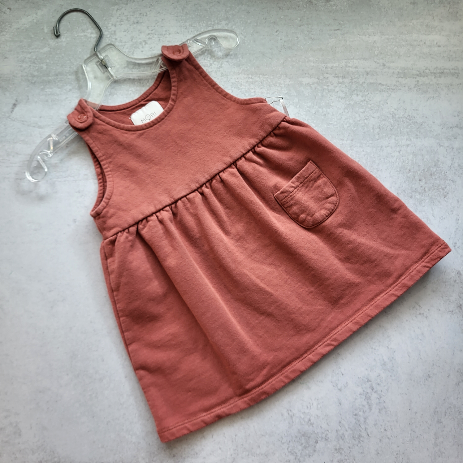 dresses