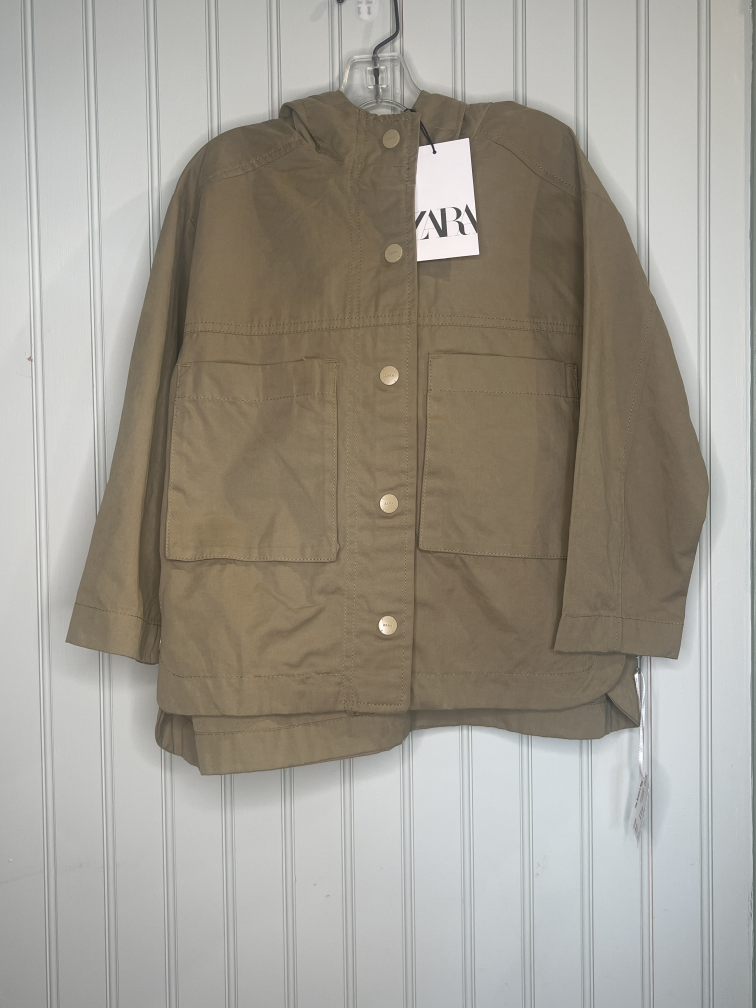 Coats