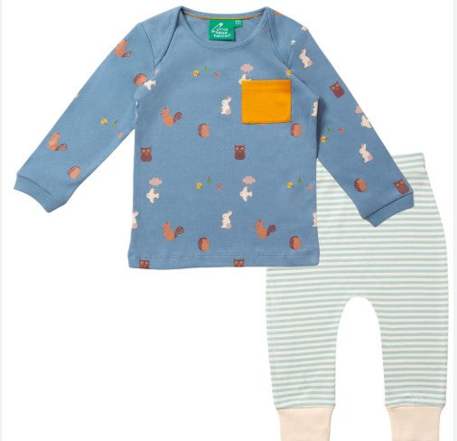 2 pc set