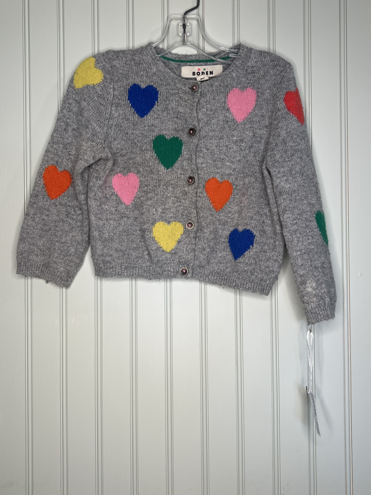 Sweaters