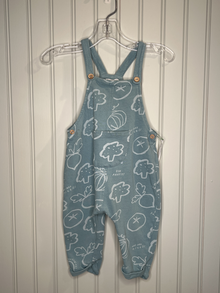Overalls