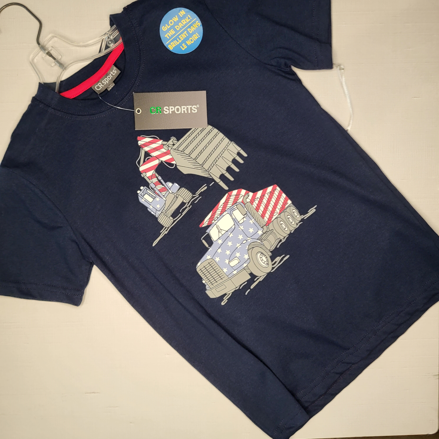 Shirts