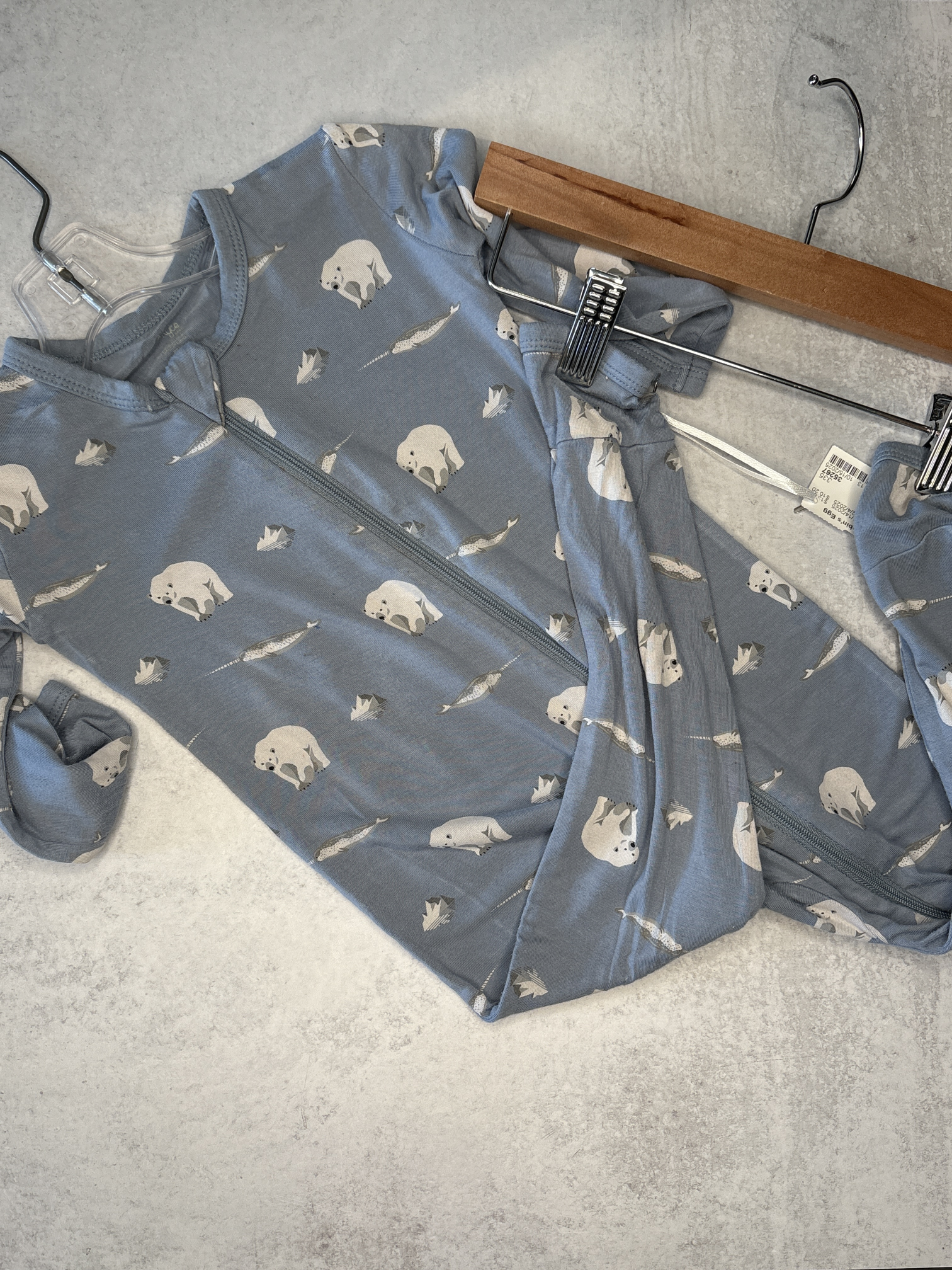 Pajamas