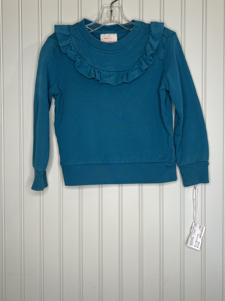 Sweatshirts