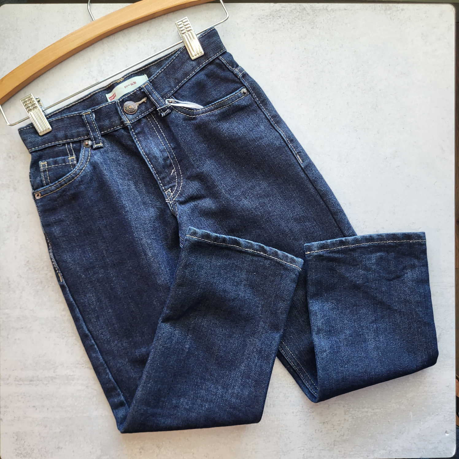 Pants