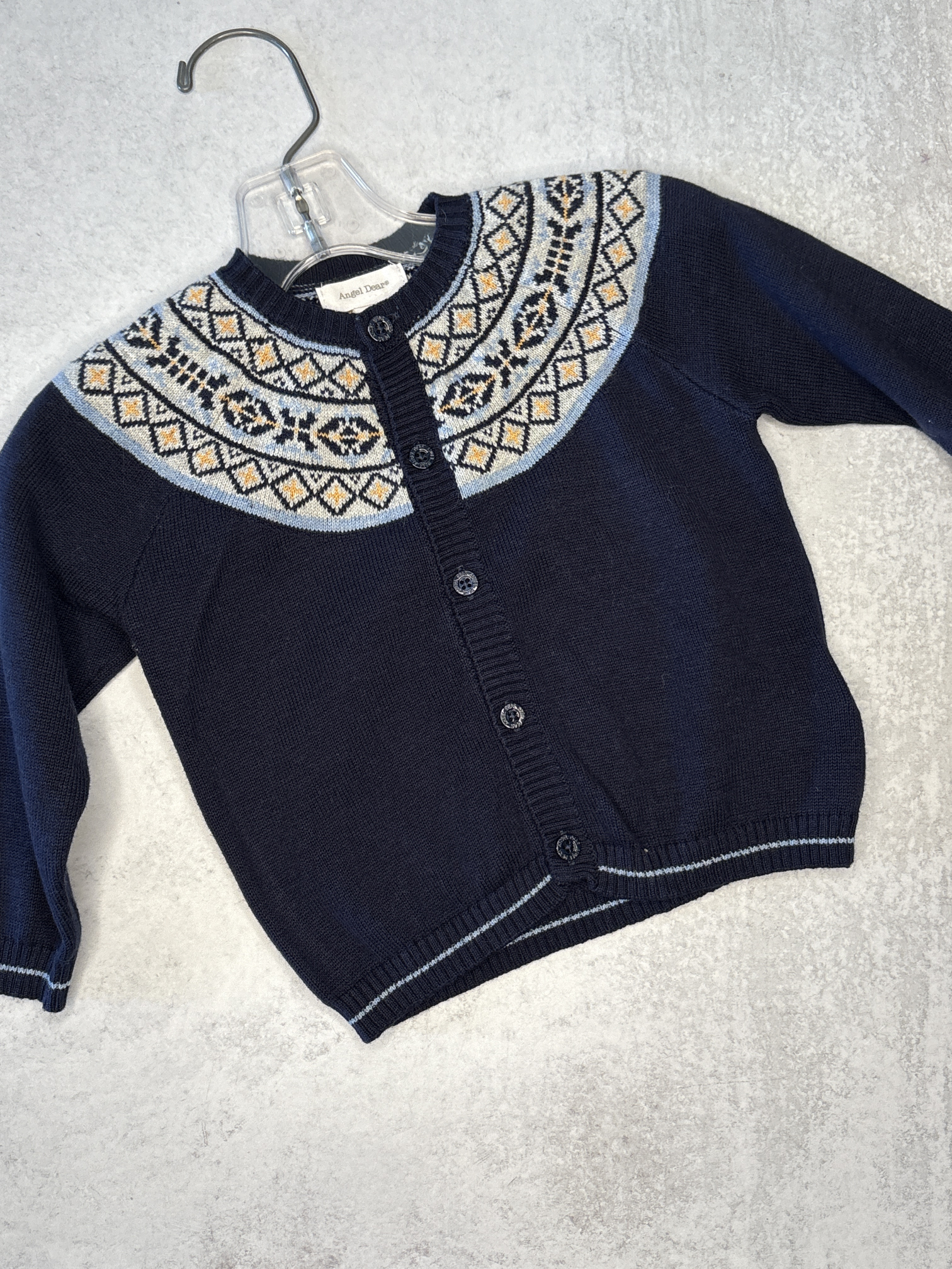 Sweaters