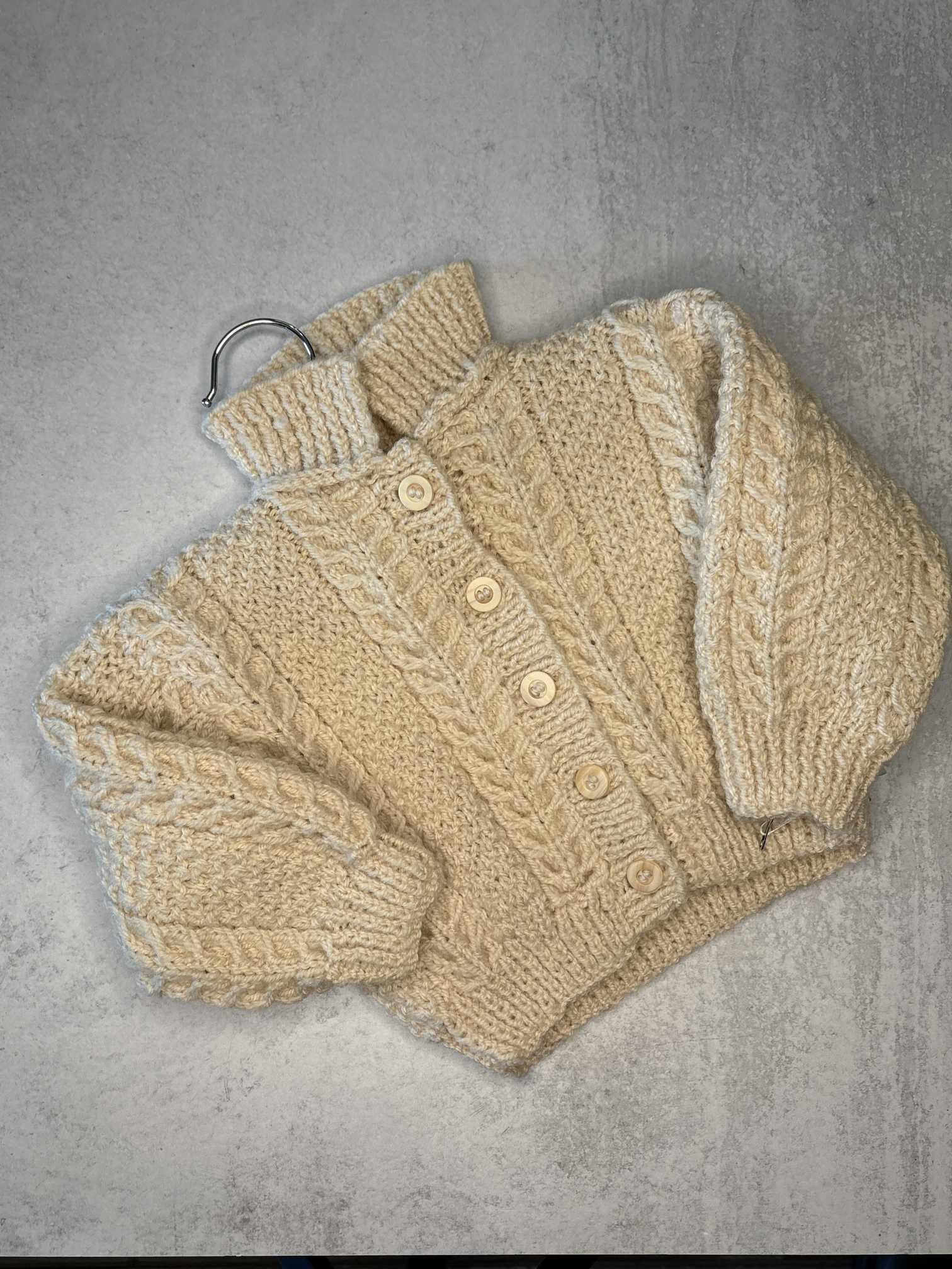 Sweaters
