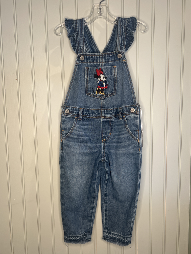 overalls