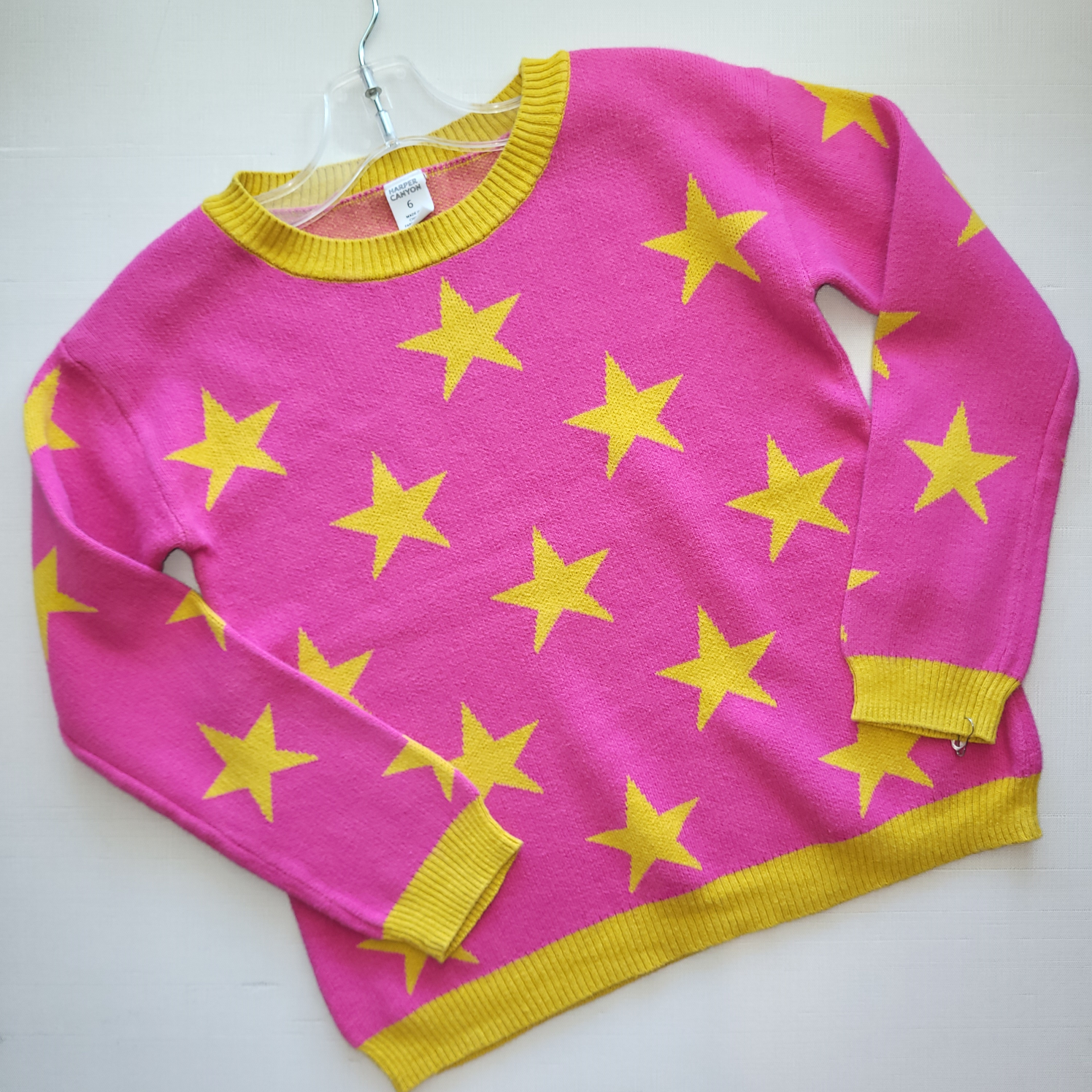 Sweaters