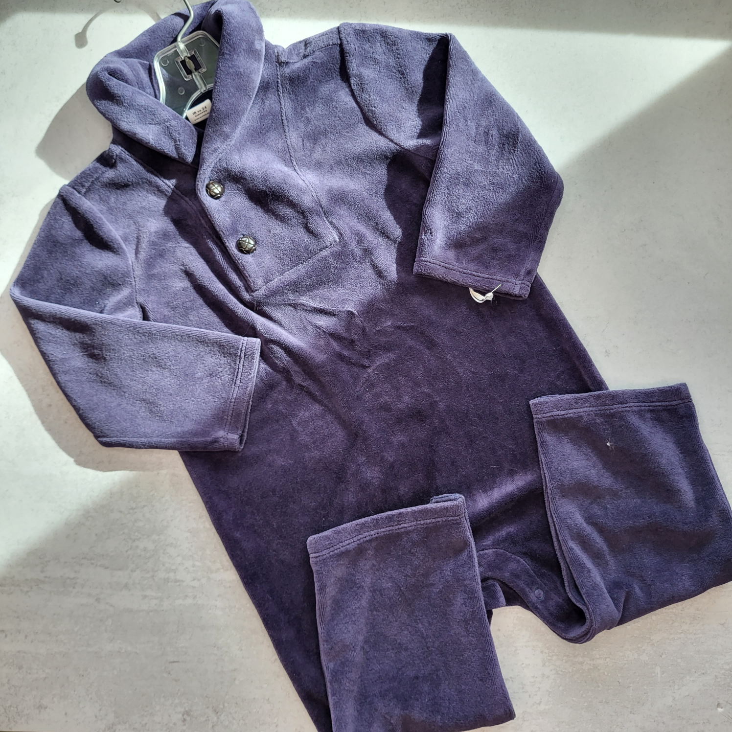 romper