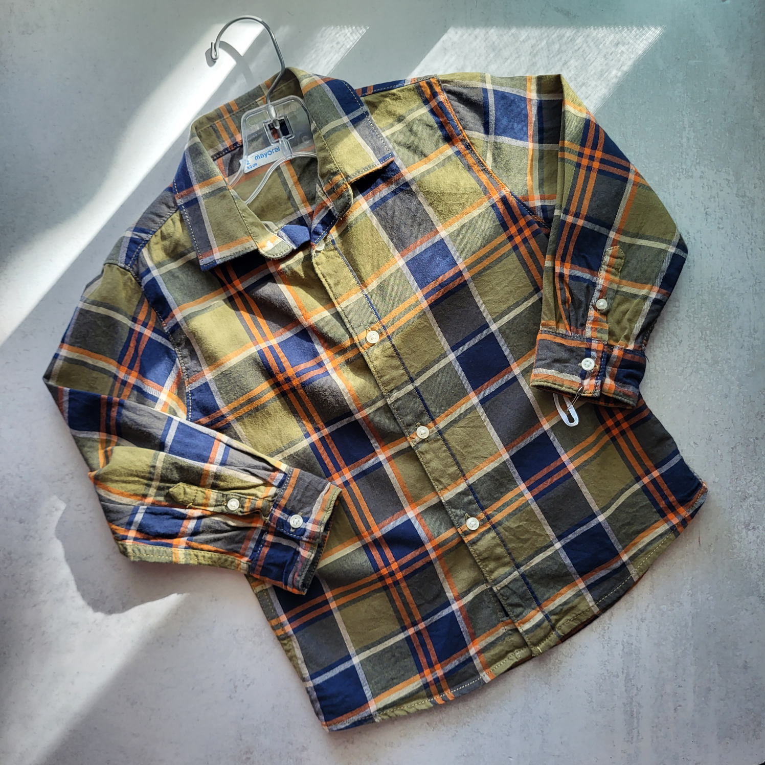Shirts