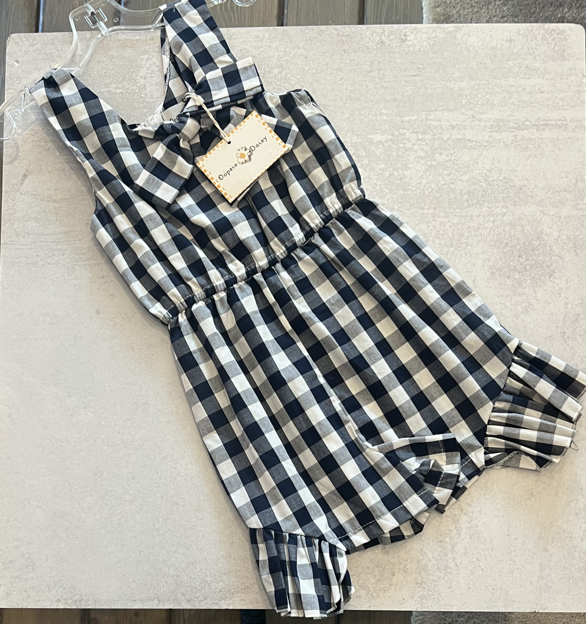 romper