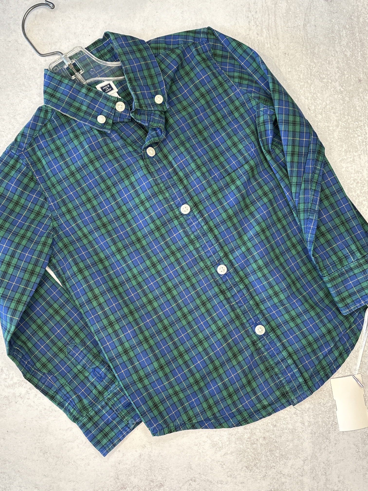Shirts