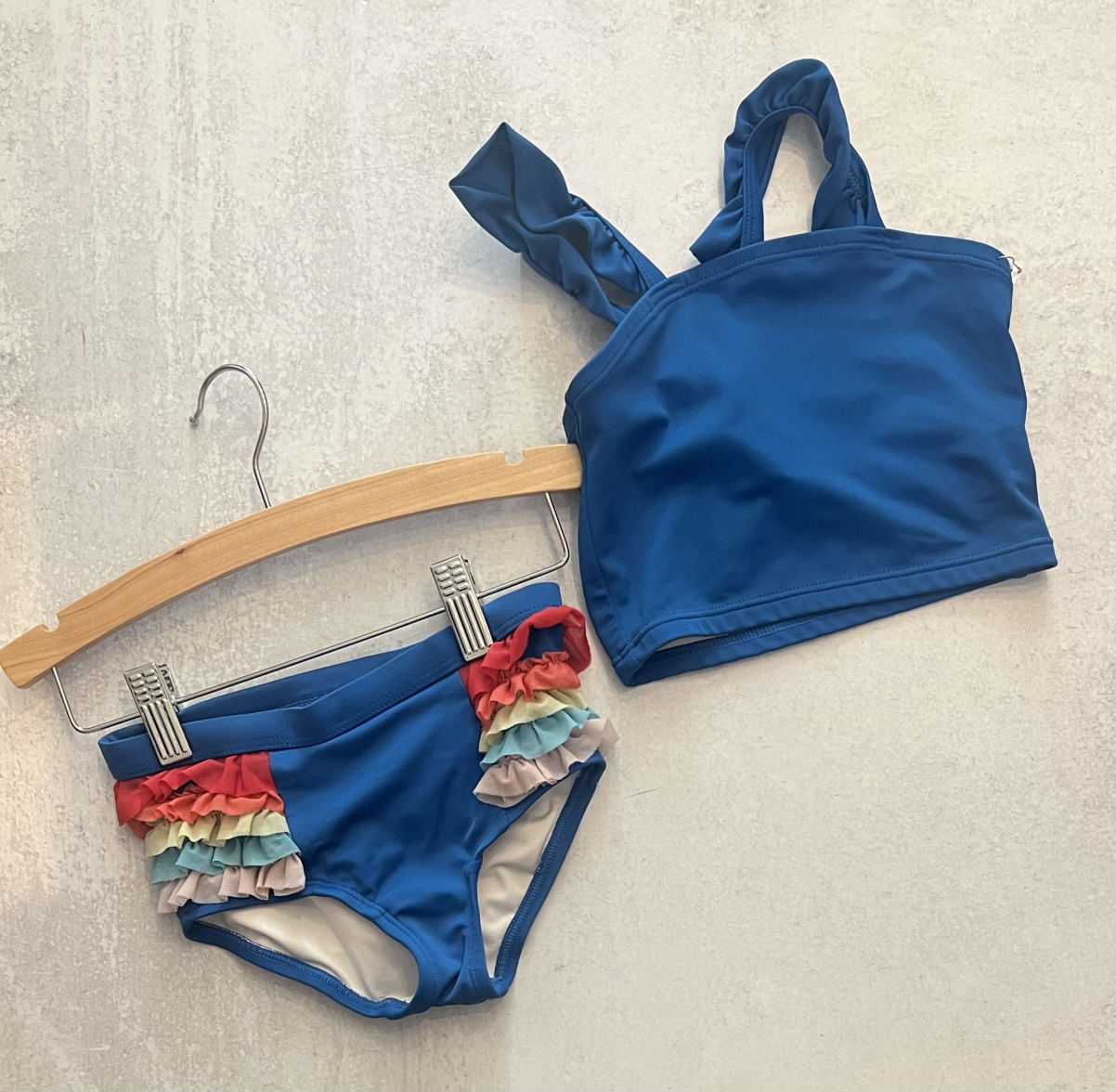 Swimwear