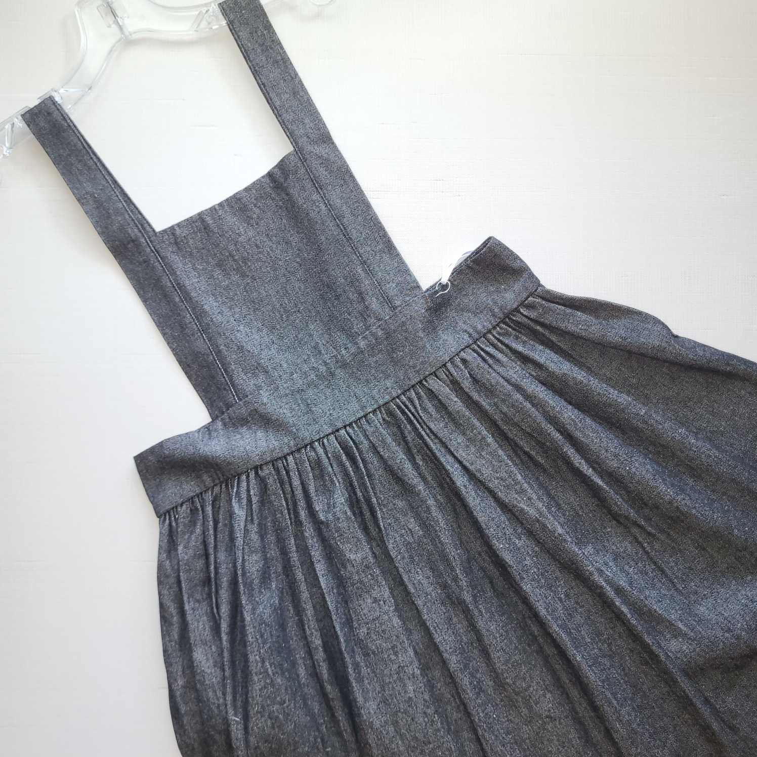 dresses