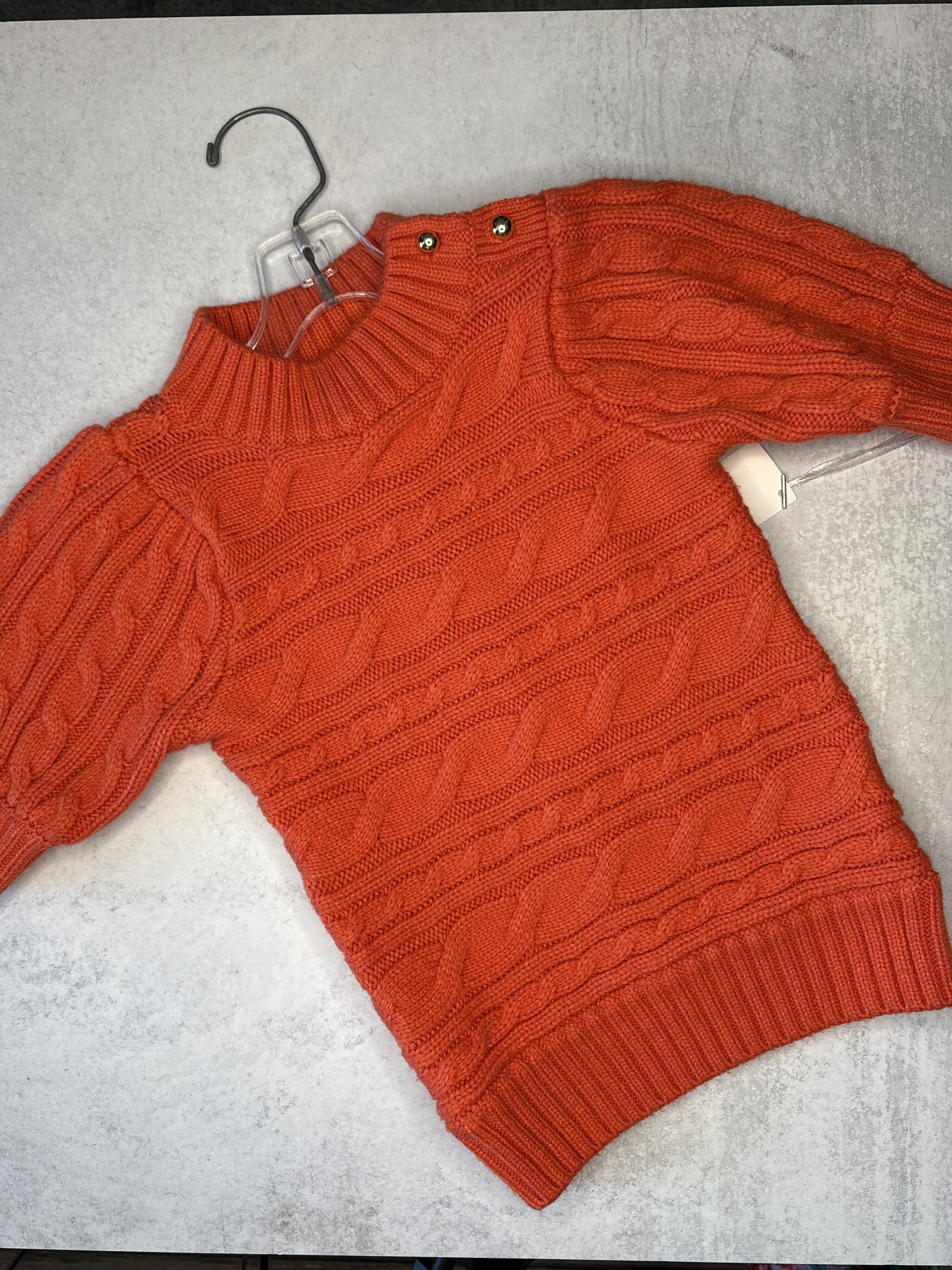 Sweaters