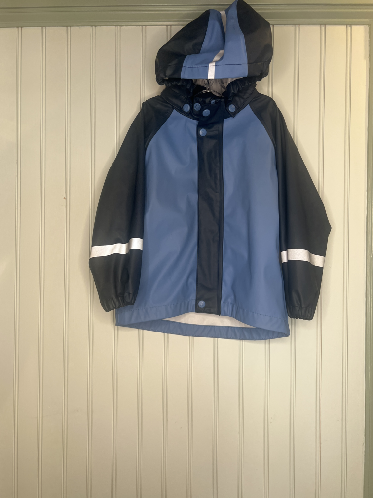 coats