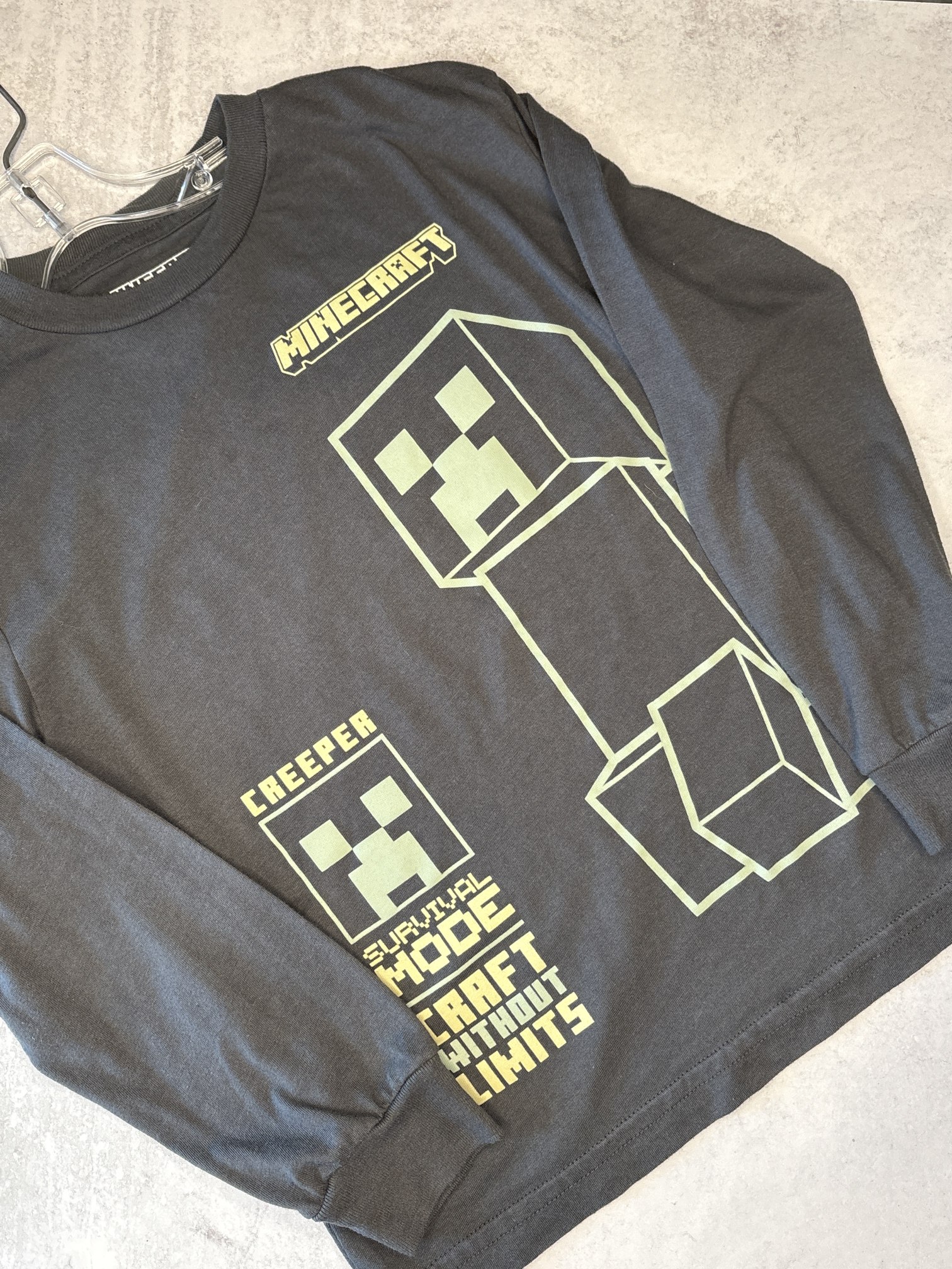 Shirts