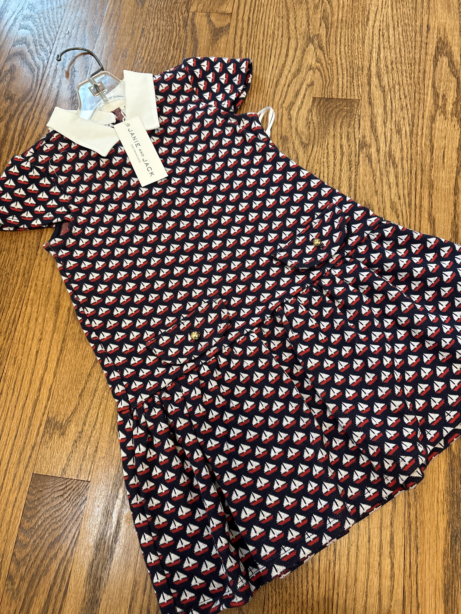 dresses