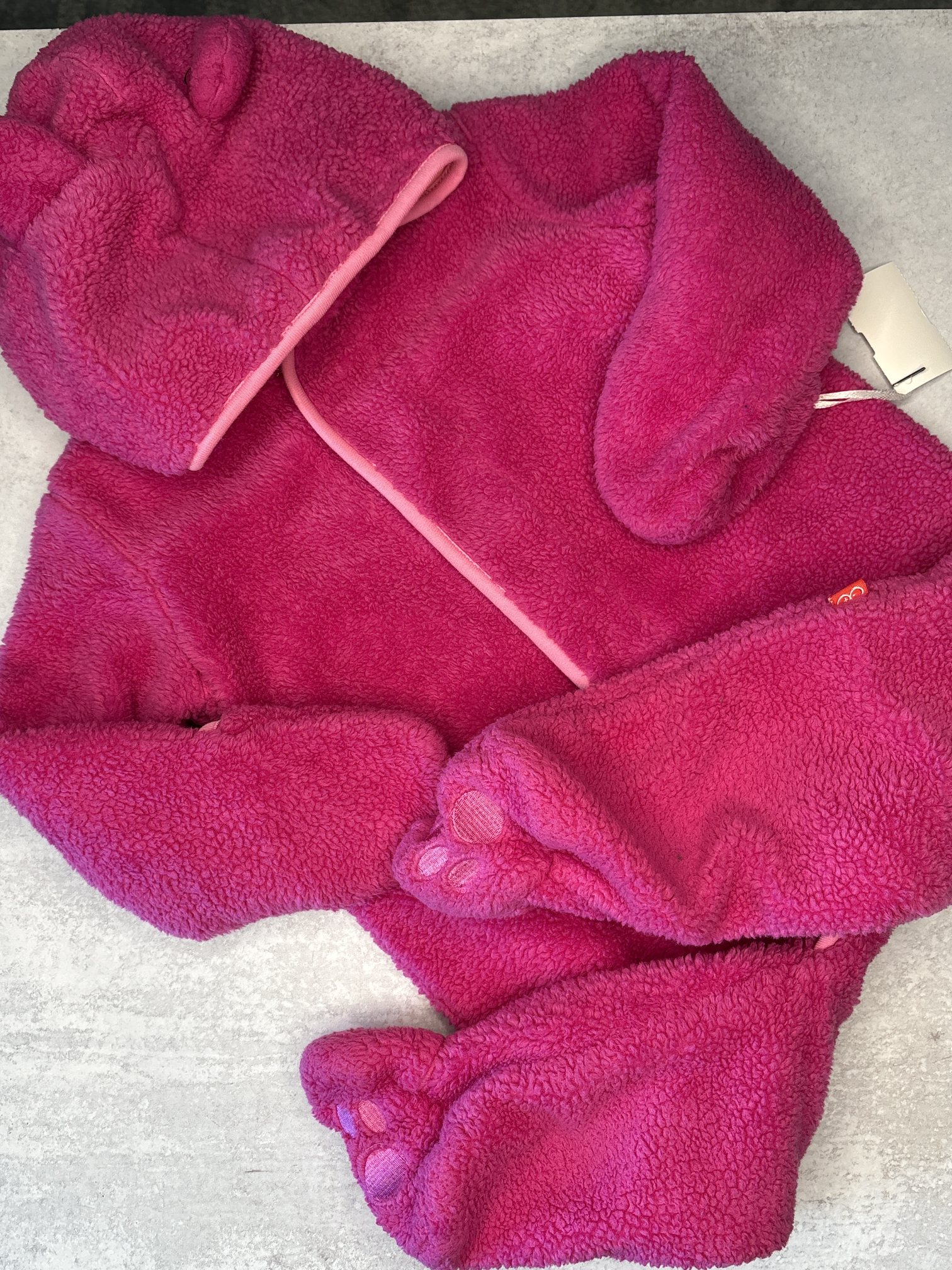 coats