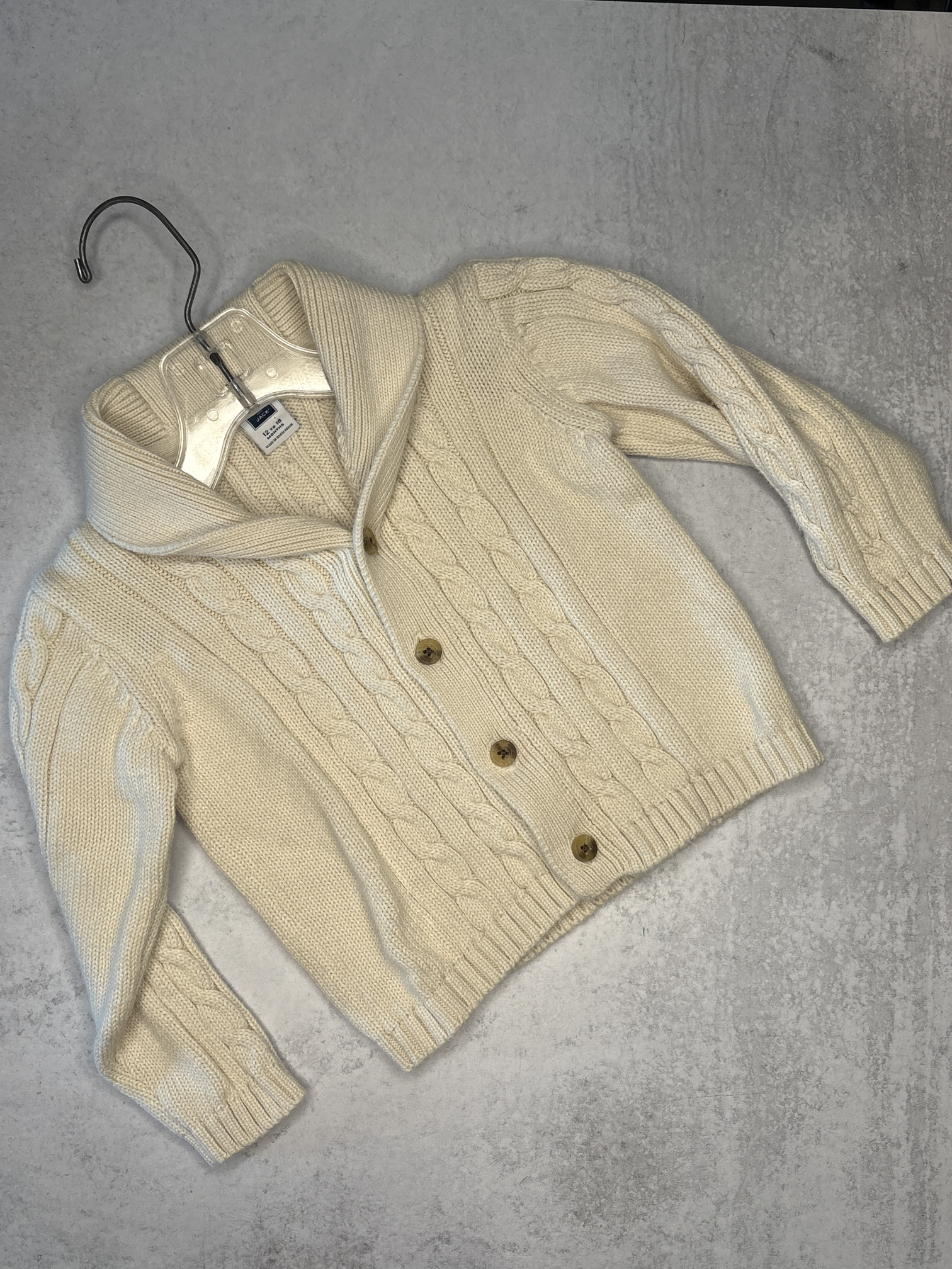 Sweaters