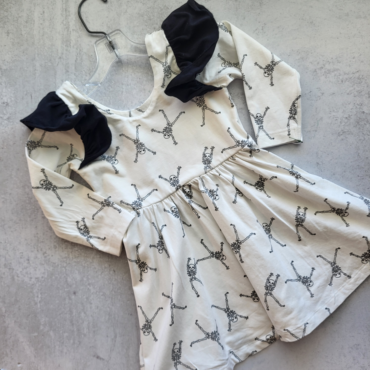 dresses