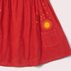 dresses