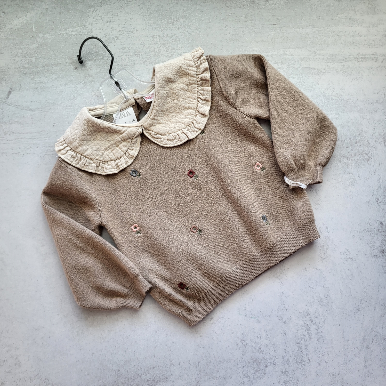 Sweaters