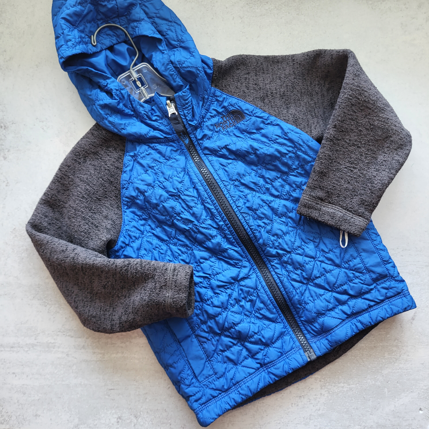 coats
