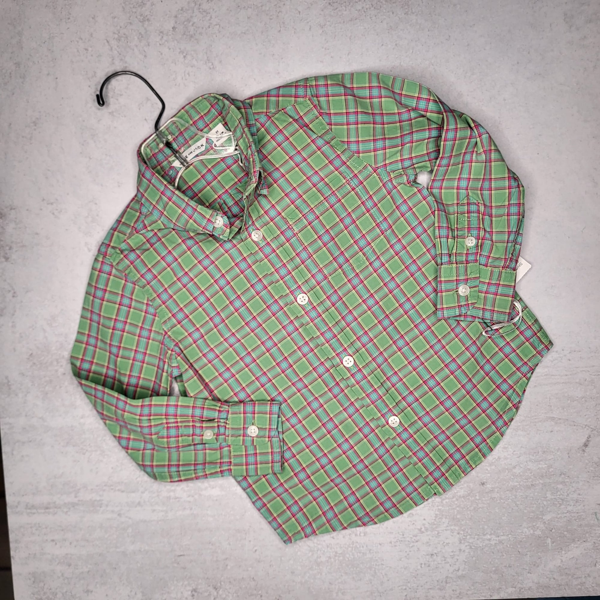 Shirts