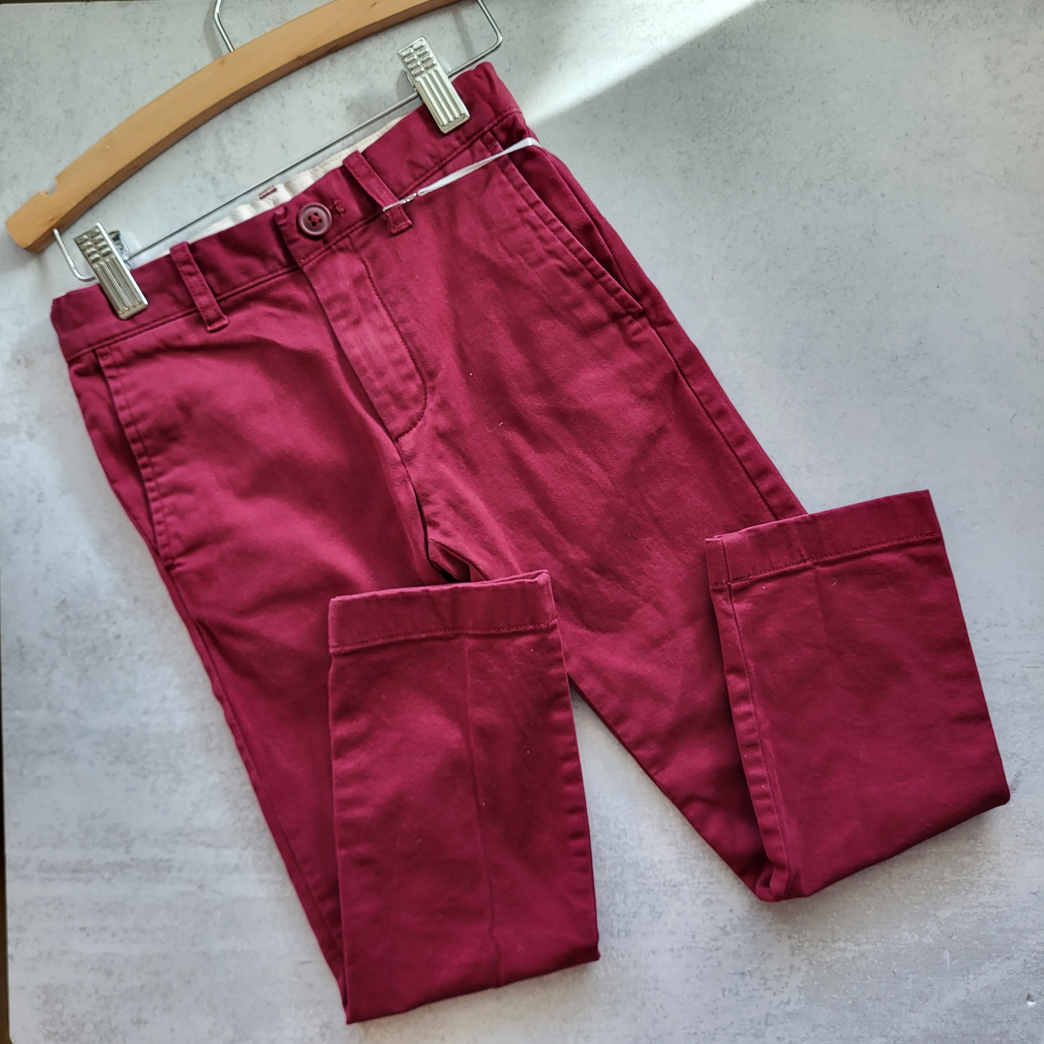 Pants
