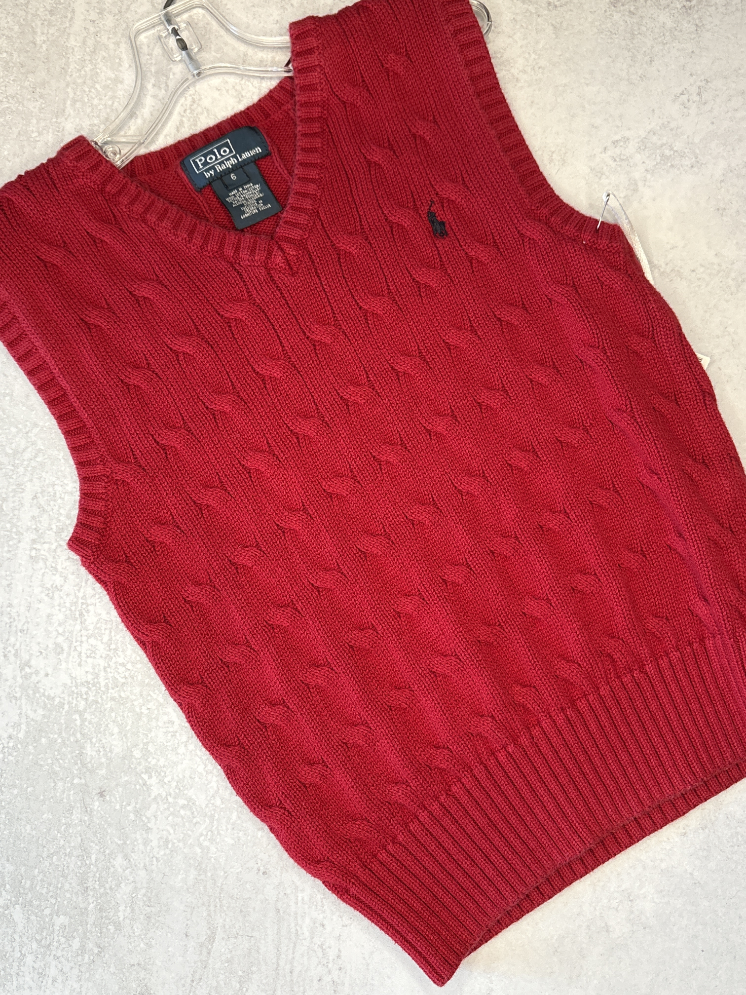 Sweaters