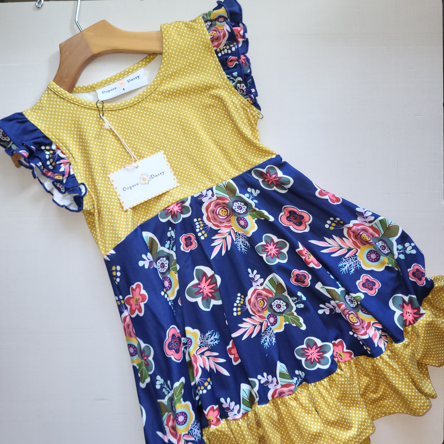 dresses