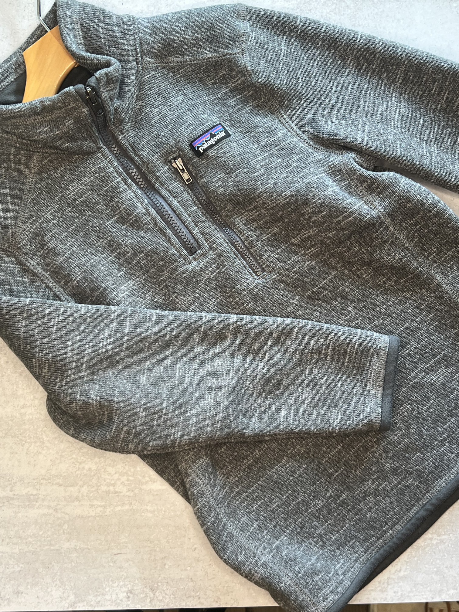 Sweaters