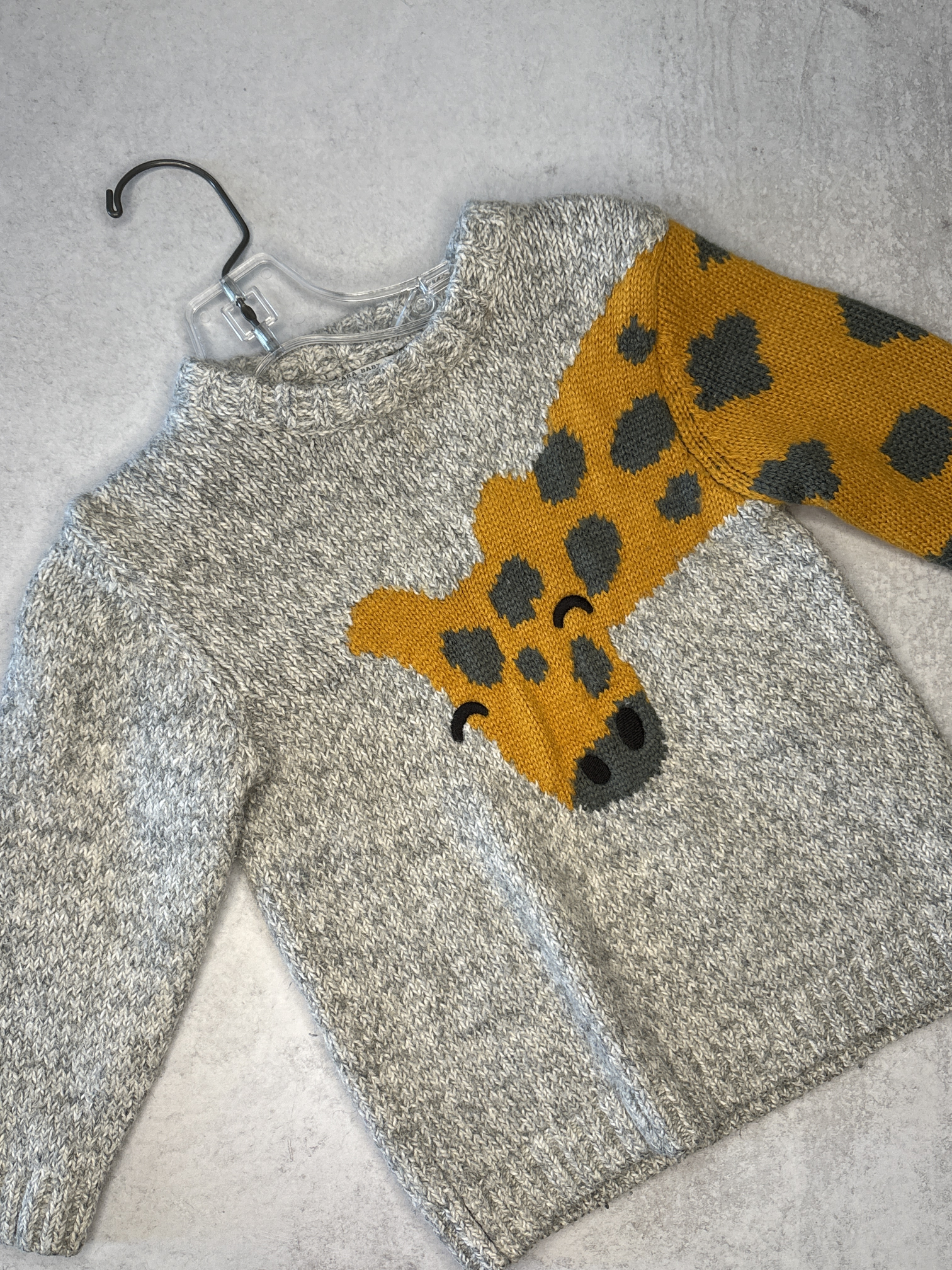 Sweaters