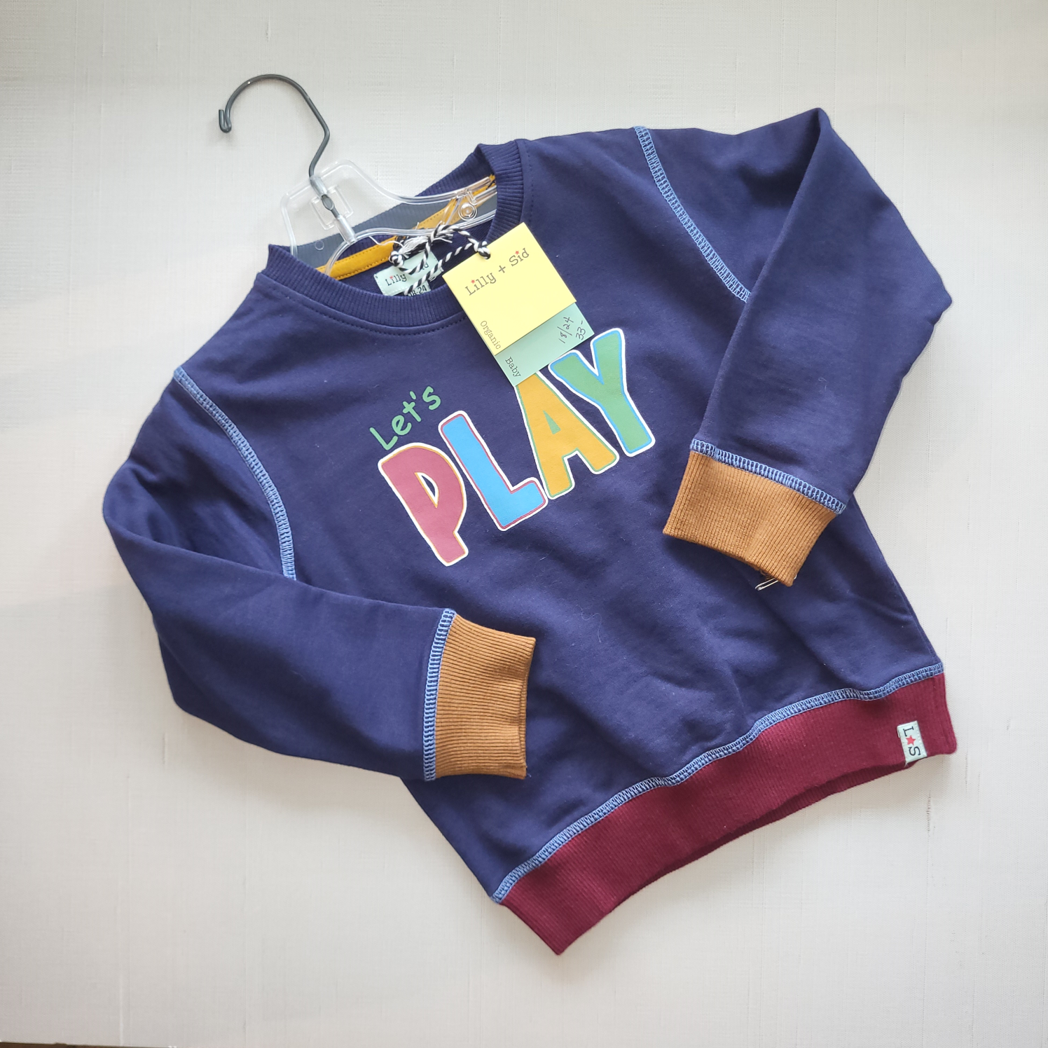 sweatshirts