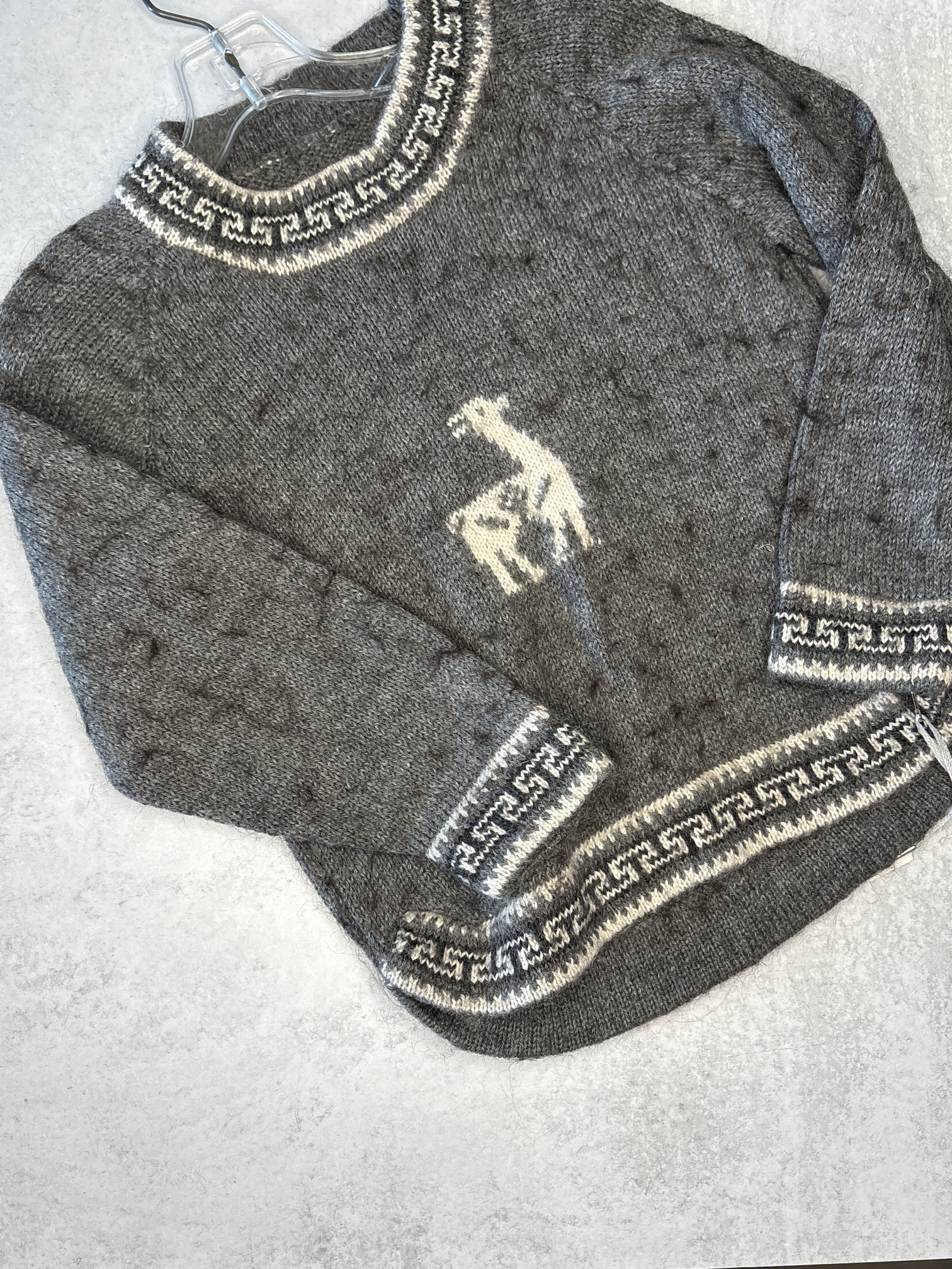 Sweaters