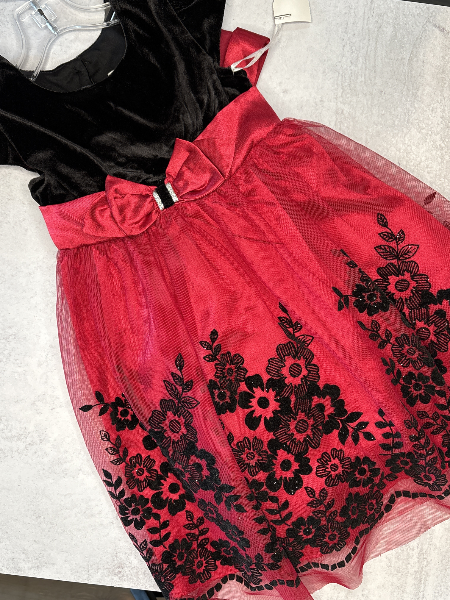 dresses