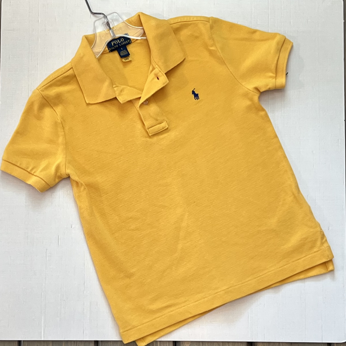 Shirts