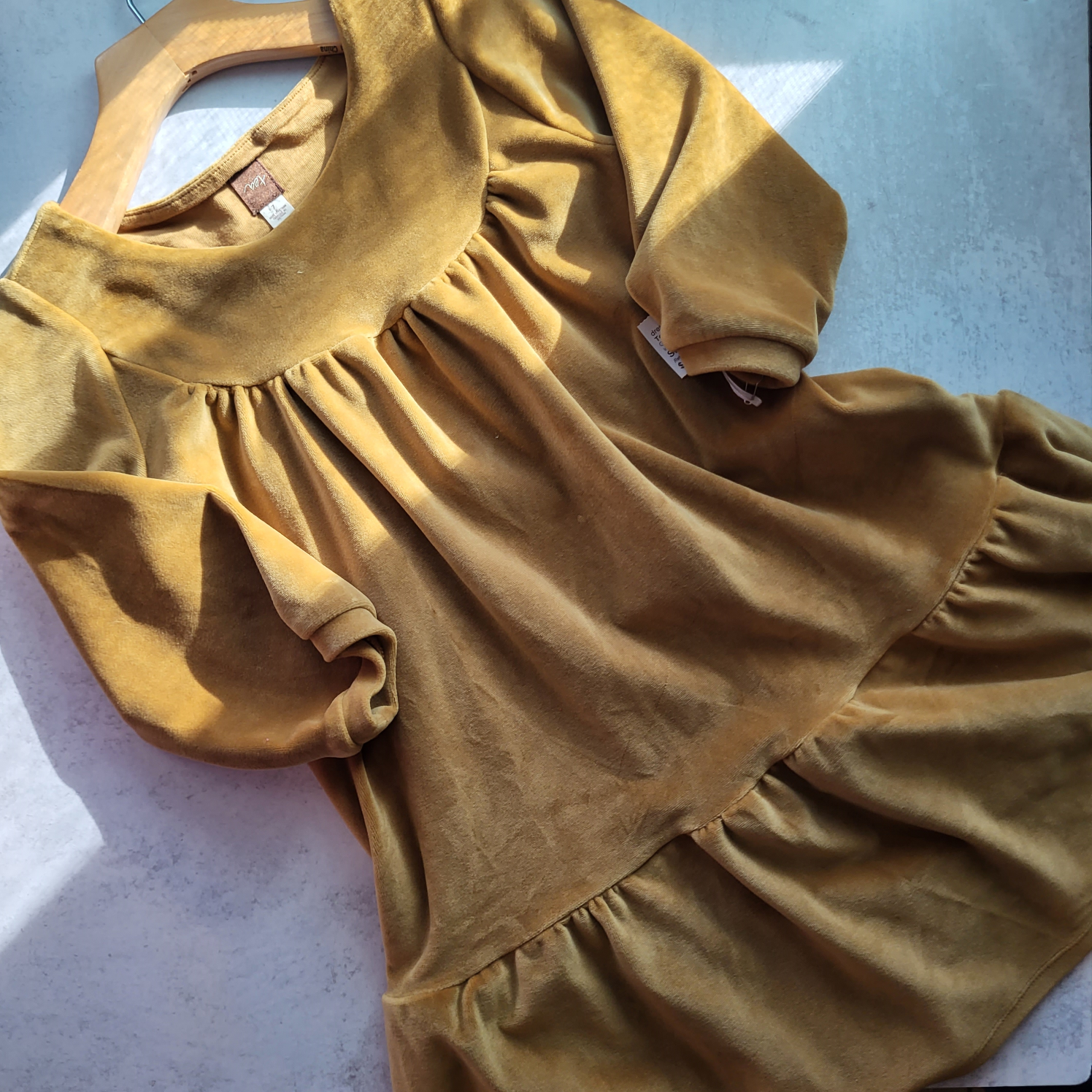 dresses