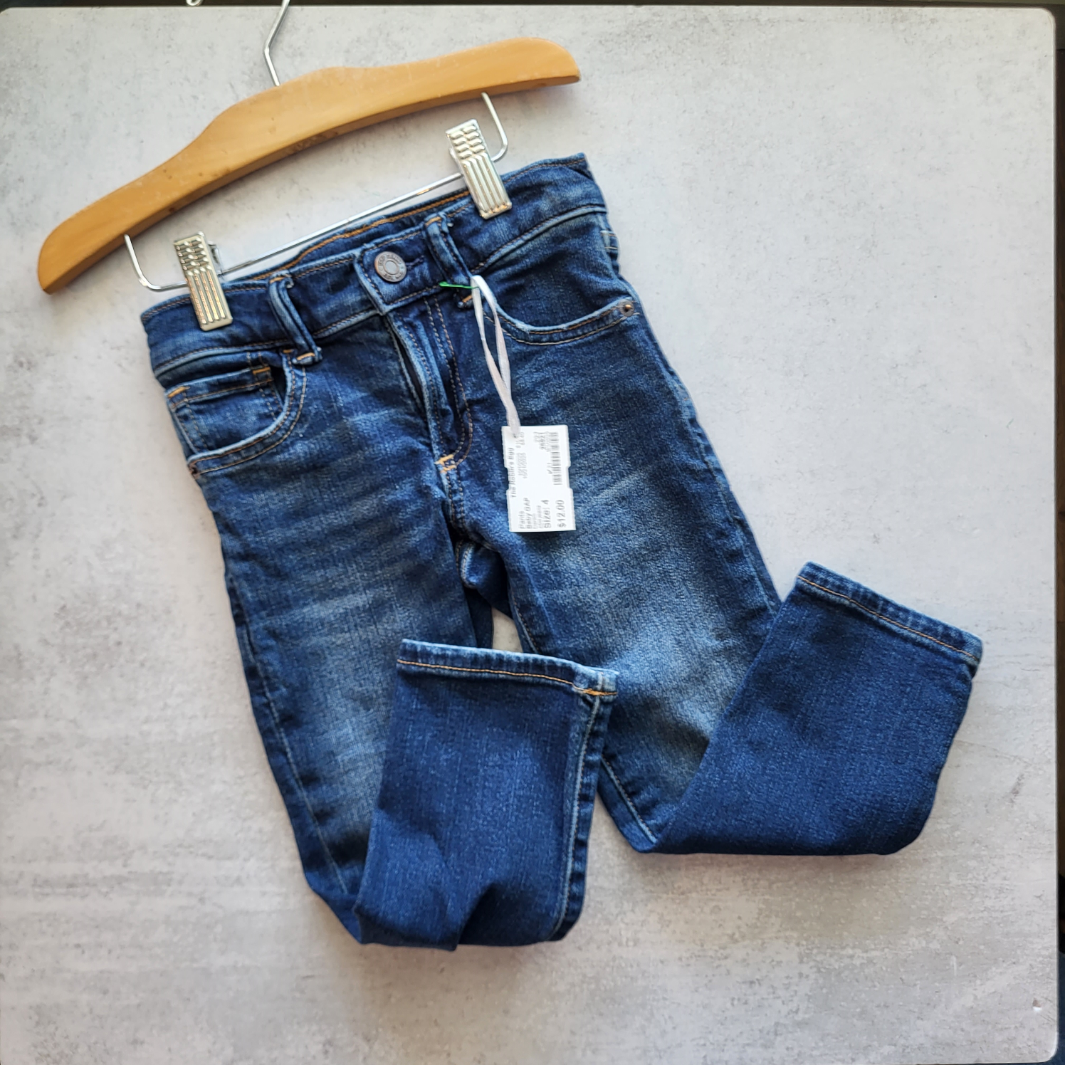Pants