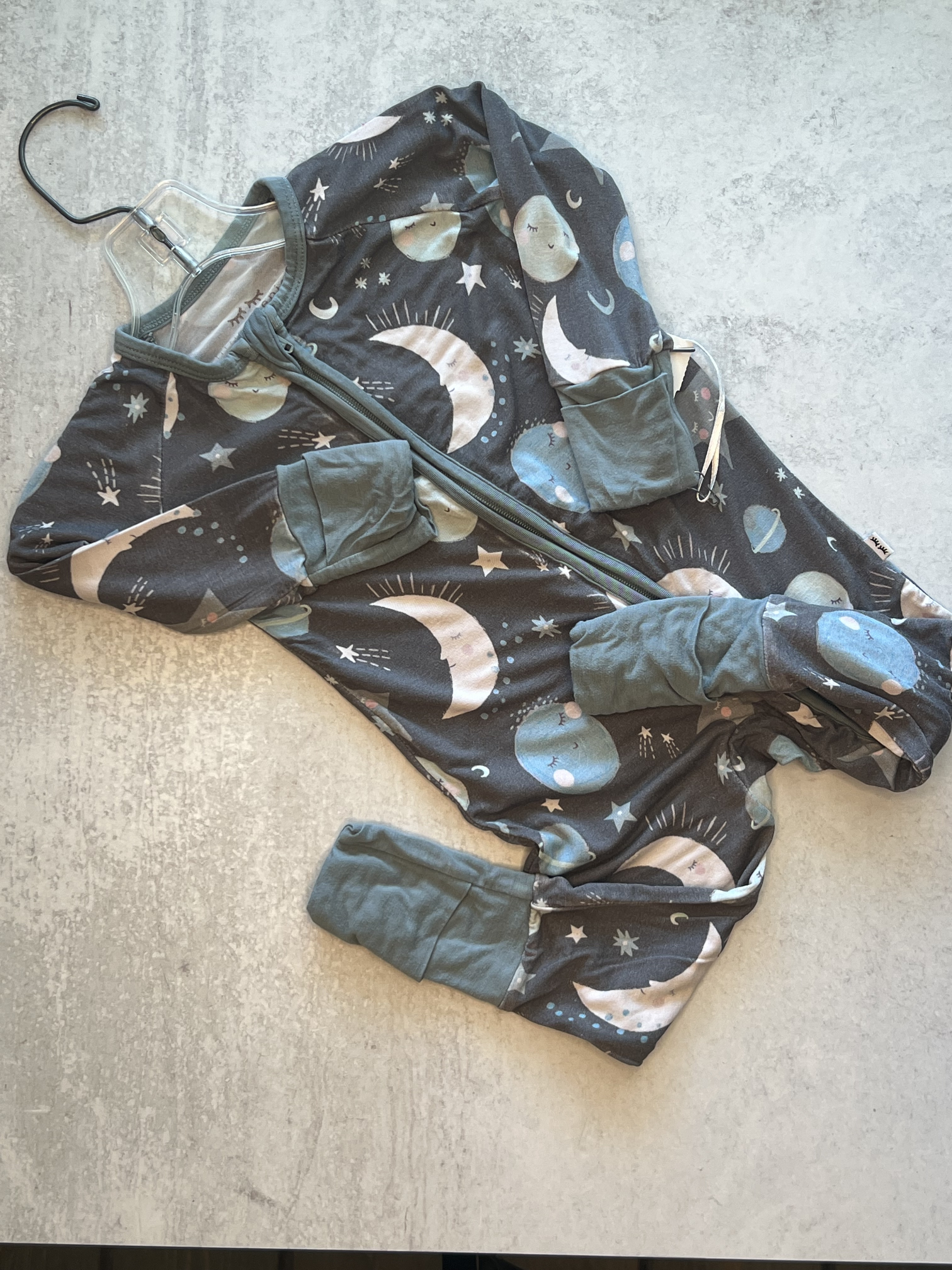 Pajamas