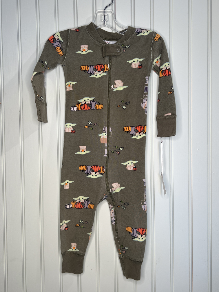 Pajamas