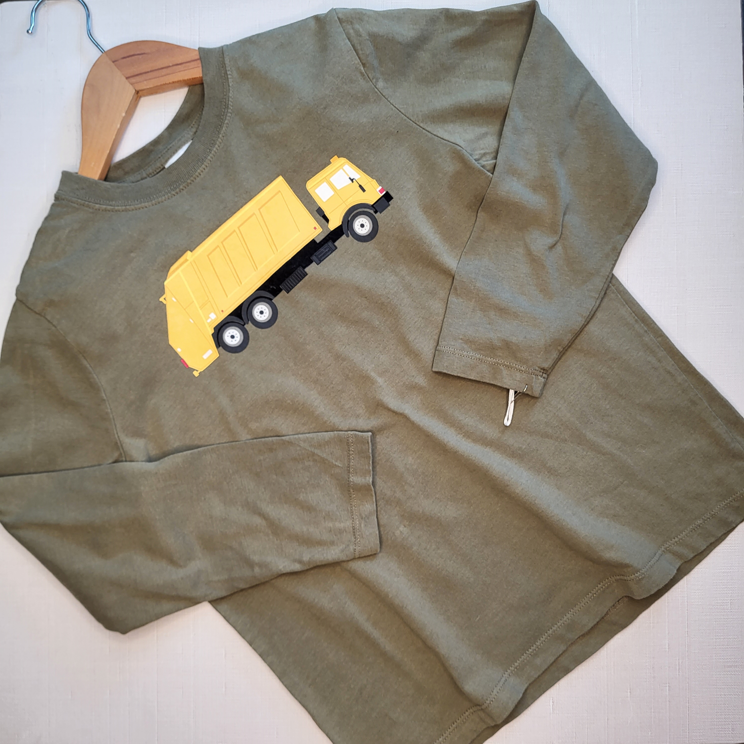 Shirts