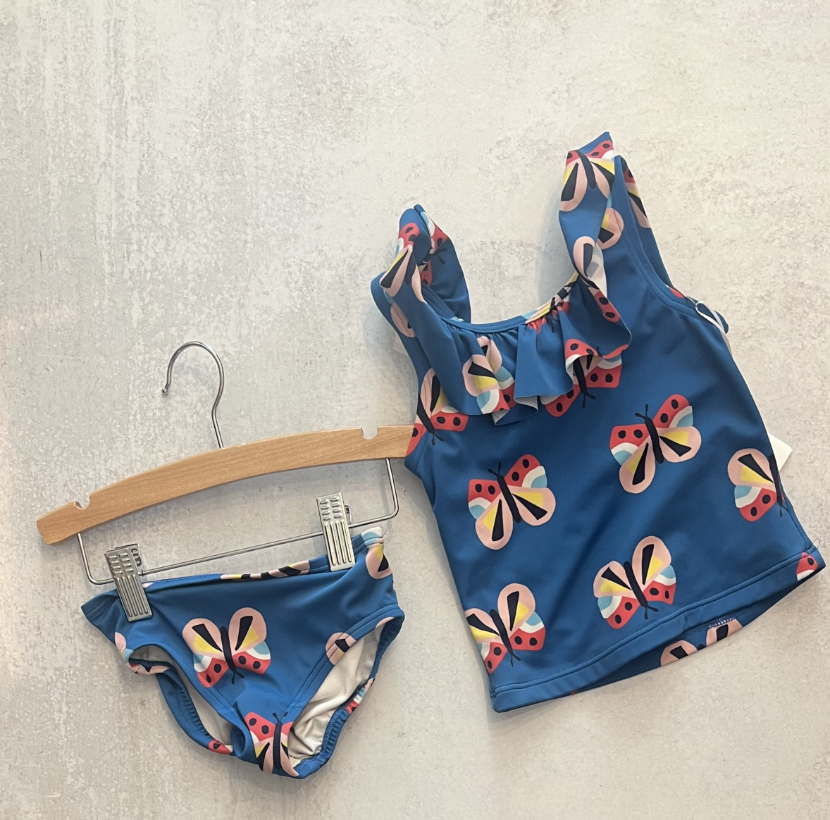 Swimwear