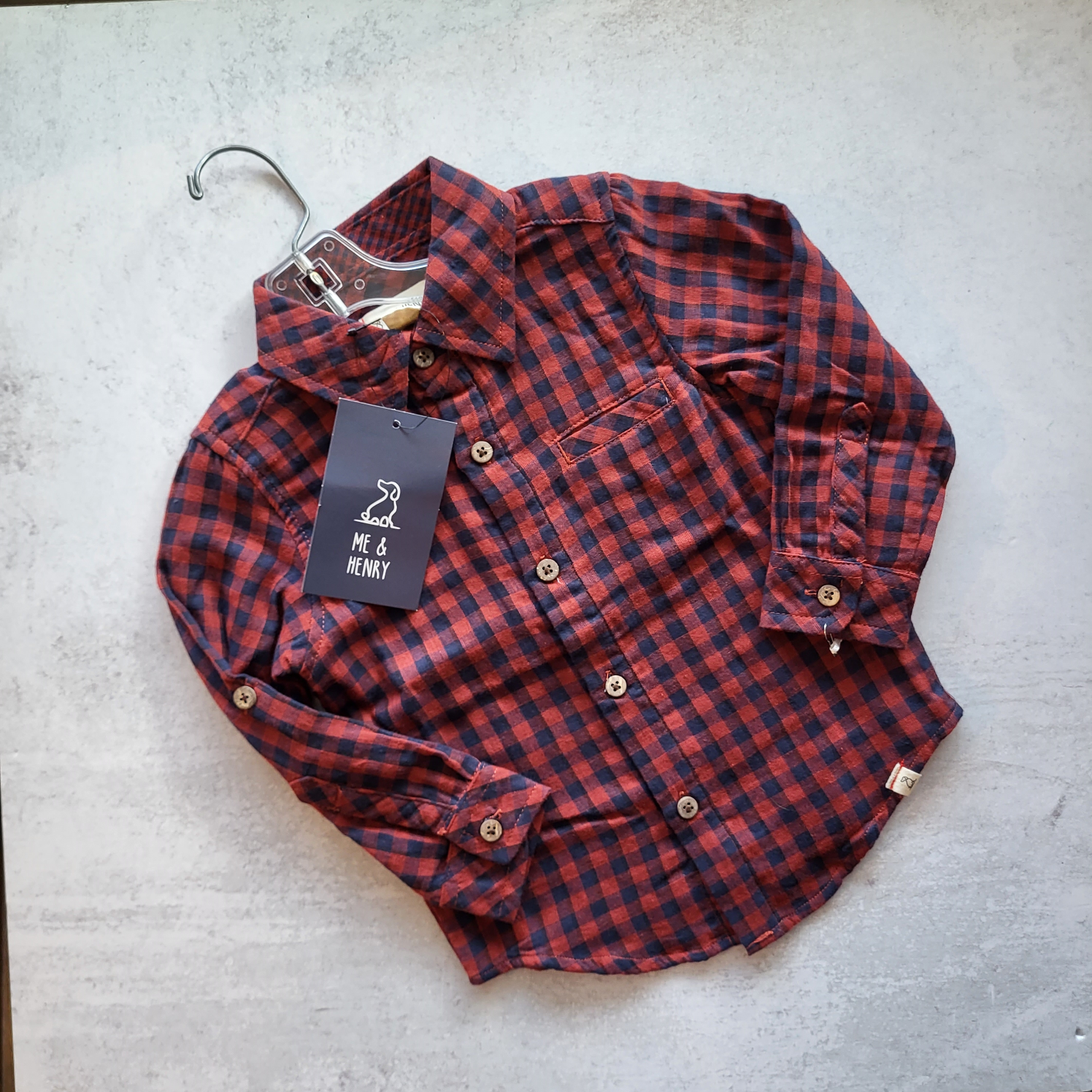 Shirts