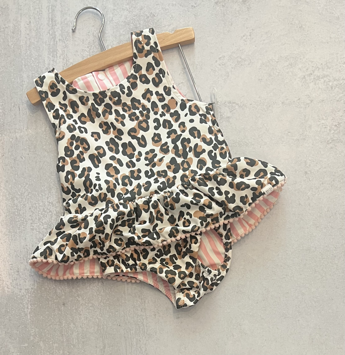 Swimwear