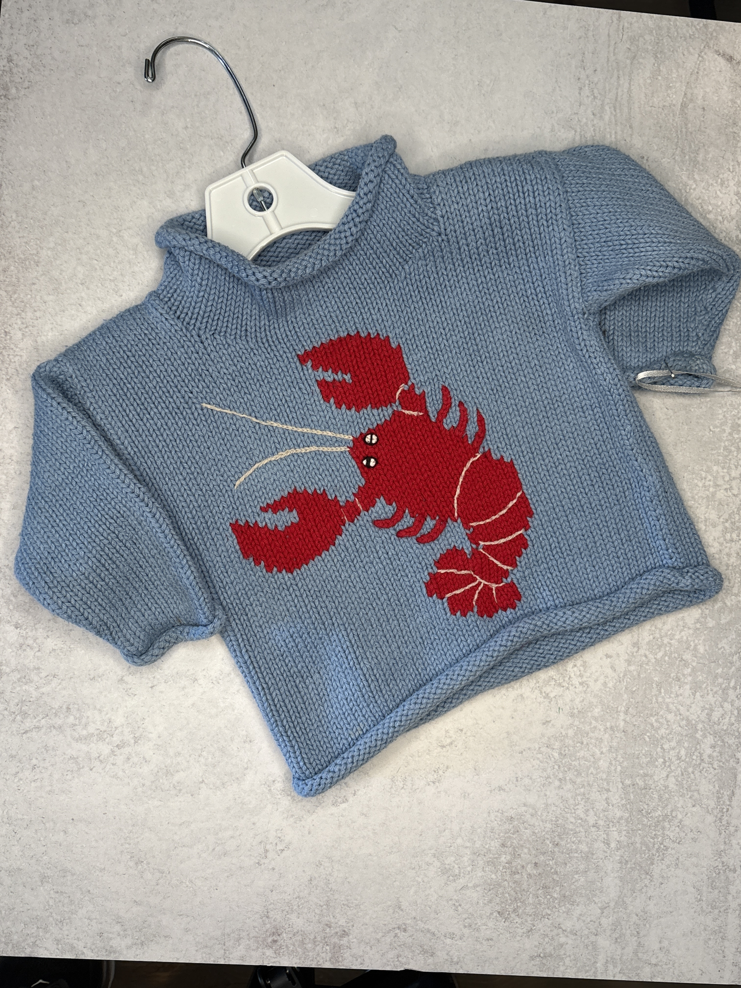 Sweaters